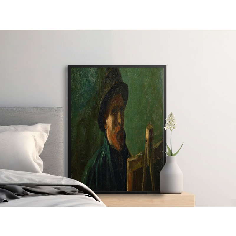Iwan No Frame Print, 11x17