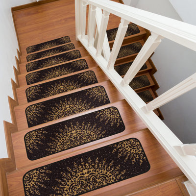 Antwun Non-Slip Stair Tread