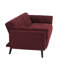 Raducu Twin 190.2Cm Wide Tufted Convertible Sofa-522209943
