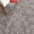 Fifth Avenue Hand Tufted New Zealand Wool Floral Rug-1093930181