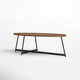 Xavier Single Coffee Table