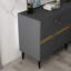 Zeiger 150 Cm Wide Sideboard-310098927