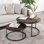 Nesting Coffee Table