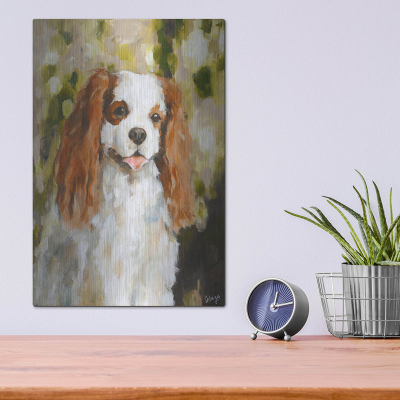 «Cavalier King Charles» par Solveiga