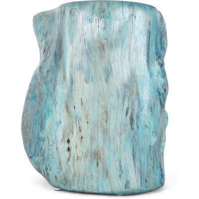 Jomas Tamarine Stool - Blue Wash