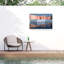 Rouleau de bolognaise «ologia bolologia »sur toile-98094992