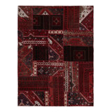 One-of-a-Kind Rectangle 5'11" X 7'10" Area Rug