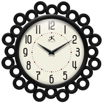 Analogue Wall Clock