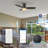 Frederikson 44'' Ceiling Fan with LED Lights-1612055239