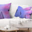 Coussin Bridge Jetty in a Dawn Lake-29346214-89823859