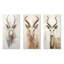 Bouquetin antilope beige minimalisme-103067995-103067996