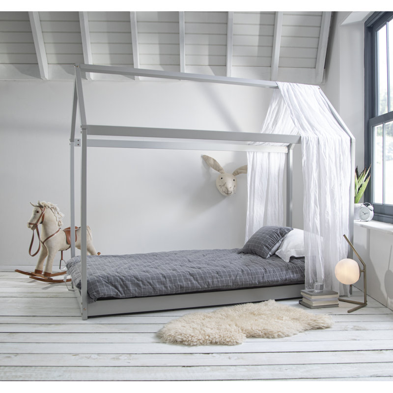 Julieta Standard House Beds