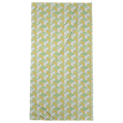 Jordao Beach Towel