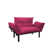 Fuchsia est en rupture de stock