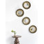 Miroir d'appoint Mid-Century