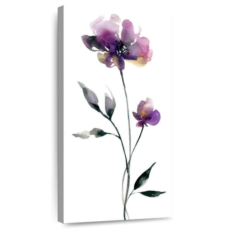 Parfait mauve I