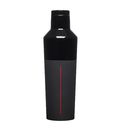 Corkcicle 16oz. Triple Wall Insulated Stainless Steel Water Bottle