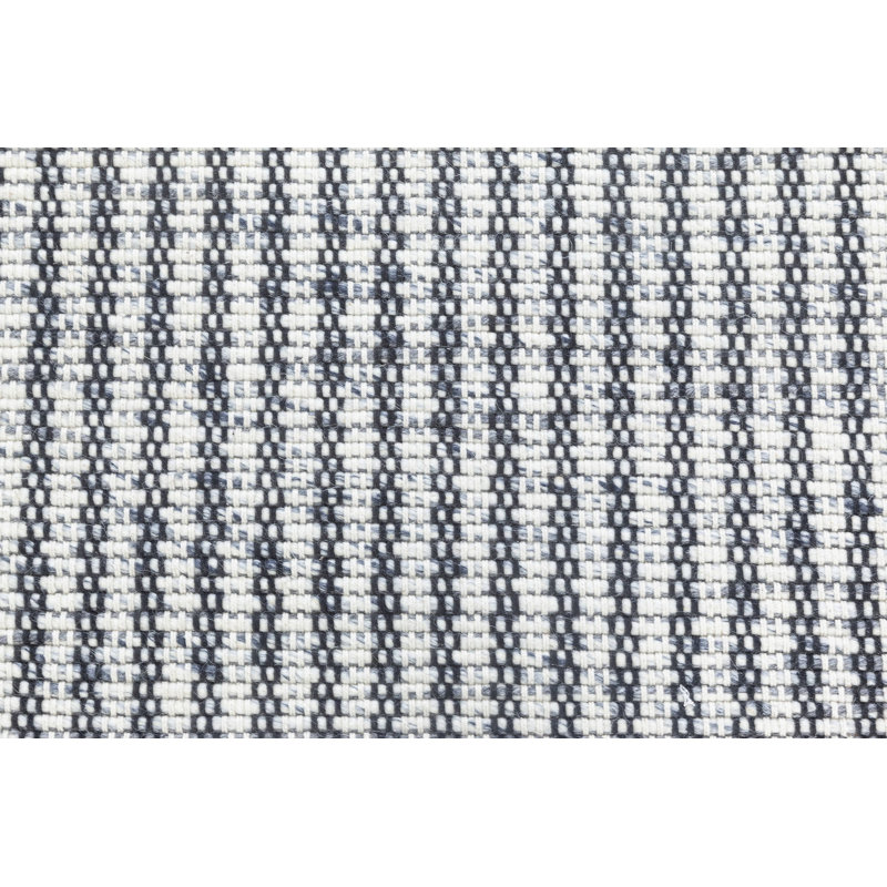 Modern One-of-a-Kind 3' X 8'6" Area Rug
