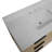 Mitchell 42'' Single Bathroom Vanity with Top-37323468-37323467