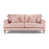 Pink is out of stock