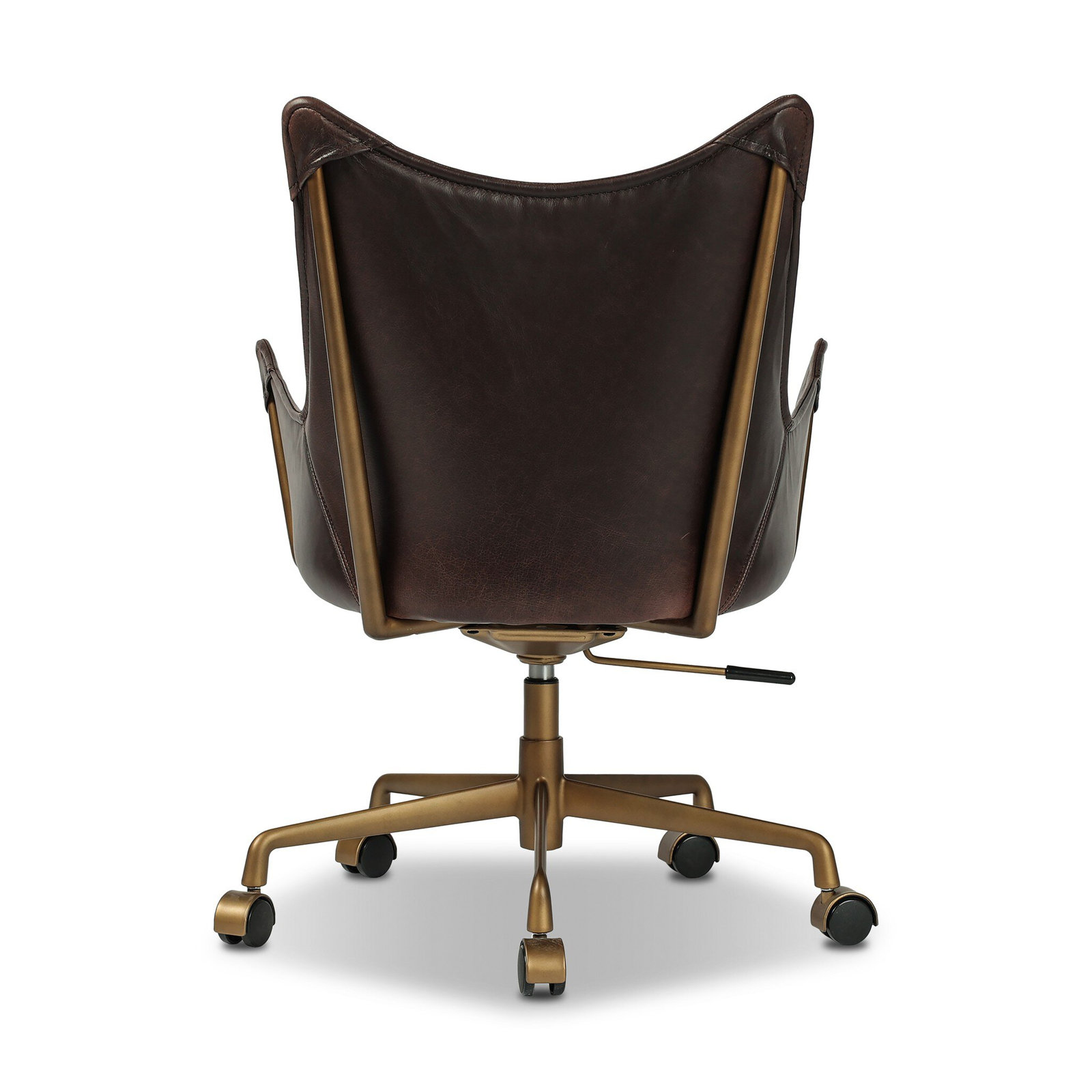 Fostoria Desk Chair, Conroe Cigar