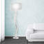 Eads 163cm LED Traditional Floor Lamp