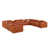 Camel Genuine Leather