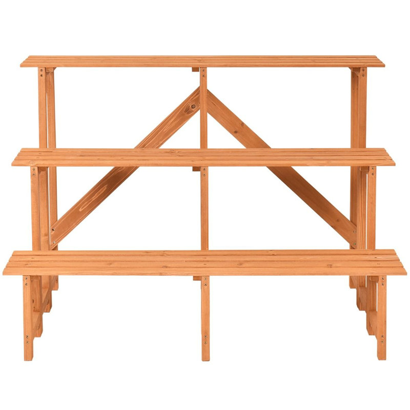 Plant Stand - Set of 6