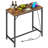 Bar Table With Charging Station