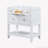 29.56'' Single Bathroom Vanity Base Only-101803582
