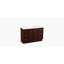 Damask® Plains 48" Vanity Base Only with Toe Kick, 2 Doors and 6 Drawers, Split Top Drawers-1782271323