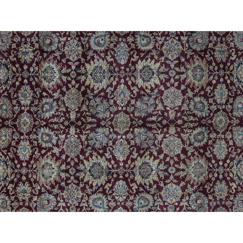 Sona One-of-a-Kind 12'1" X 17'3" Area Rug