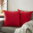 Square Chenille Pillow Cover-50969406-50969414