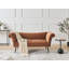 Chaise Longue NANTILLY Fabric-1085310678