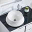 Lavabo de salle de bain 14,17 Wenty
