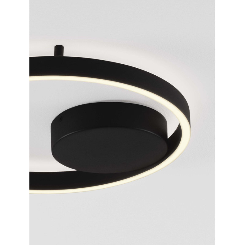 Flush Mount
