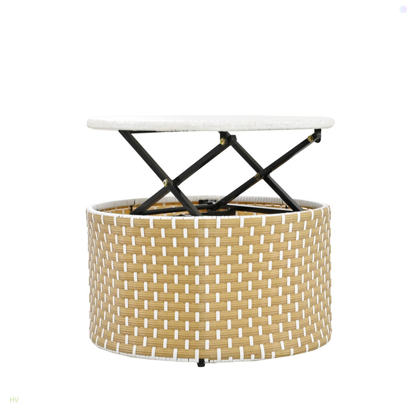 Ensemble de canapé modulaire d'extérieur Patio Furniture