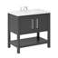 Kiawah Single Bath Vanity-145331863-145331857-144722791