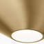 Marlowe 1 - Light LED Flush Mount