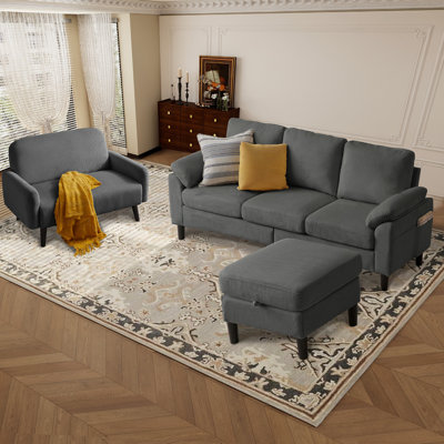 Living Room Sets