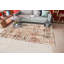 Tapis crème / brun-60605407
