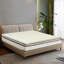 Surmatelas en mousse 3 po Rish-515845370