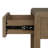Drift Square End Table