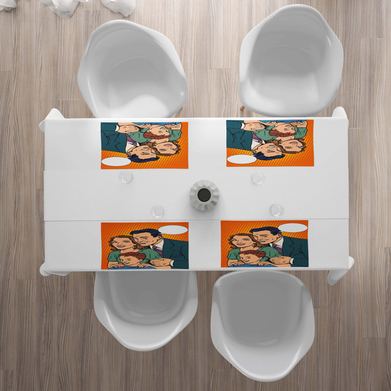 Récapitulatif 18,5" family