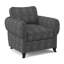 Cocoon Sunbrella® Boucle Armchair-70400512-70400516