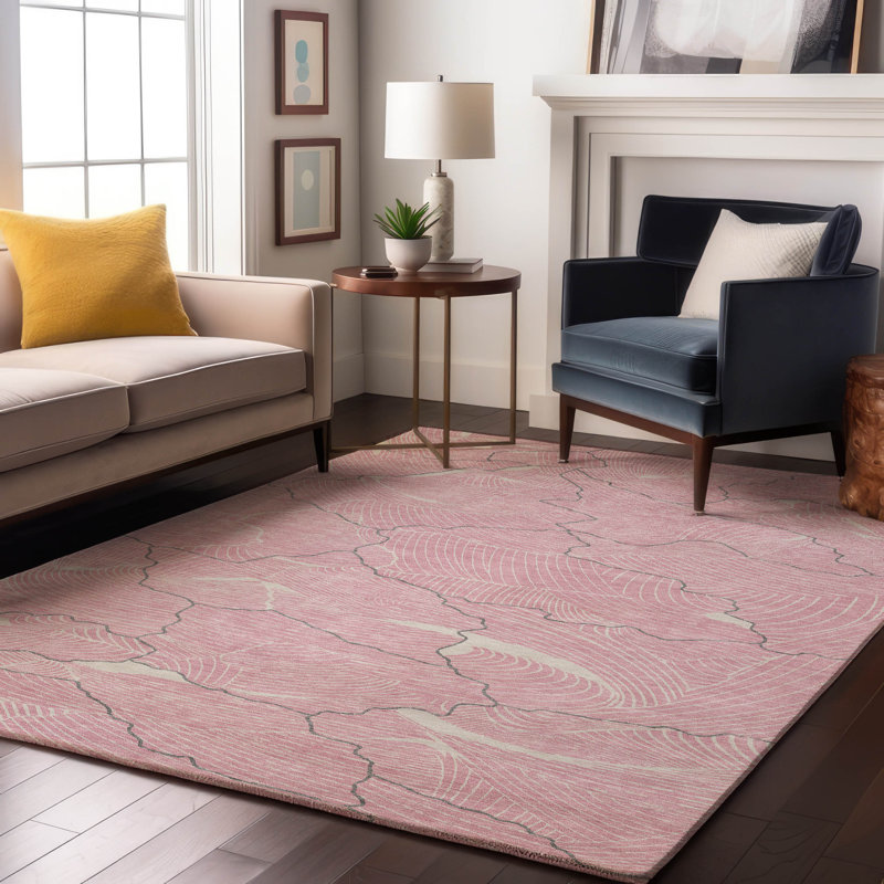 Tapis de qualité supérieure lavable à la machine Cossette AMF1048, Rectangle 10 pi x 14 pi