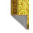 Mayge Washable Floral Indoor Rug-392157944