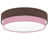 Brown / Pink is out of stock