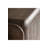 Ussel Solid Wood Accent Cabinet