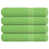 Apple green